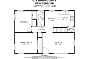 303 Cummington St, New Bedford, MA 02745 - Photo 27