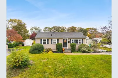 23 Sunset Ave, North Attleboro, MA 02760 - Photo 1