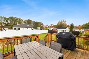 23 Sunset Ave, North Attleboro, MA 02760 - Photo 17