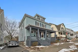 21 Fenton, Lynn, MA 01905 - Photo 3