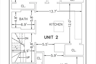 3417 Washington St, Boston, MA 02130 - Photo 15