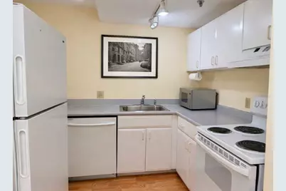 15 River #507, Boston, MA 02108 - Photo 5