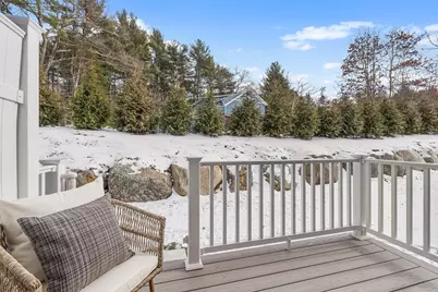 7 Hill St #16, Norfolk, MA 02056 - Photo 35