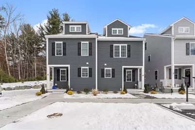 7 Hill St #16, Norfolk, MA 02056 - Photo 1