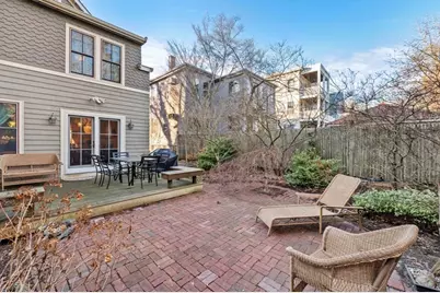 117 Lexington Avenue #117, Cambridge, MA 02138 - Photo 33