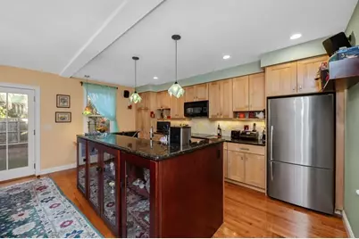 117 Lexington Avenue #117, Cambridge, MA 02138 - Photo 13