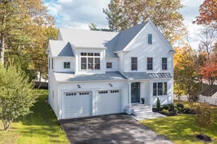 3 Ferndale Rd, Natick, MA 01760 - Photo 3