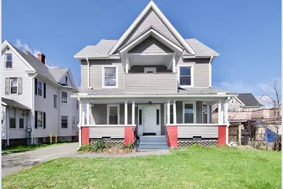 74 Kenwood Park, Springfield, MA 01108 - Photo 1