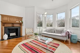 7 Russell St, Cambridge, MA 02140 - Photo 5