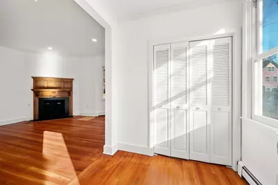 7 Russell Street #1, Cambridge, MA 02140 - Photo 3