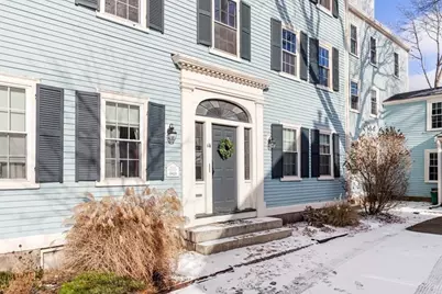 14 Mall Street #B, Salem, MA 01970 - Photo 1