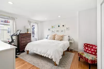 48-50 Russell St #3A, Boston, MA 02129 - Photo 7