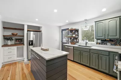 34 Flintlock Ridge Rd, Cohasset, MA 02025 - Photo 5