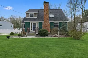 34 Flintlock Ridge Rd, Cohasset, MA 02025 - Photo 1