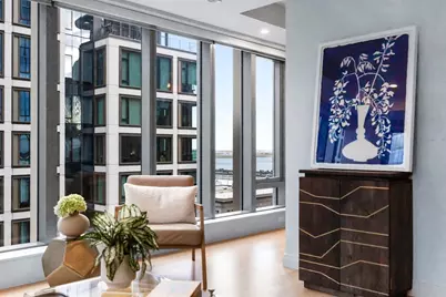 135 Seaport Blvd #1503, Boston, MA 02210 - Photo 1