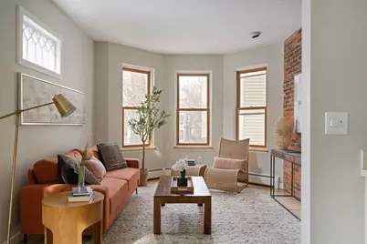 18 Upland Rd #1, Cambridge, MA 02138 - Photo 3