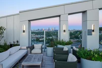 1515 Commonwealth Ave #614, Boston, MA 02135 - Photo 31