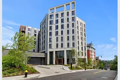 1515 Commonwealth Ave #614, Boston, MA 02135 - Photo 1