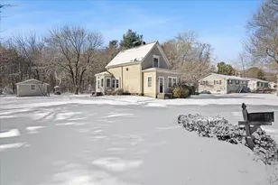 93 Linwood St, Brockton, MA 02301 - Photo 5