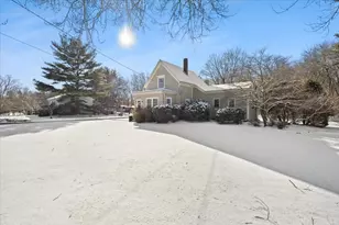 93 Linwood St, Brockton, MA 02301 - Photo 3