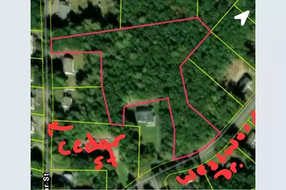 146-A Cedar St, Sturbridge, MA 01566 - Photo 1