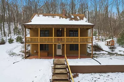 179 Bumstead Rd, Monson, MA 01057 - Photo 1