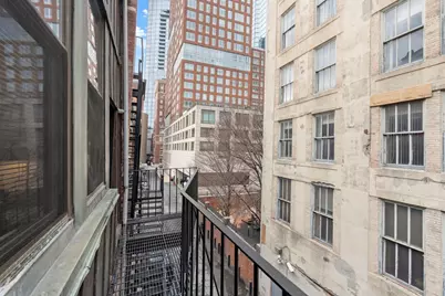 19 Stanhope St #3C, Boston, MA 02116 - Photo 21