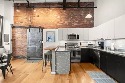 19 Stanhope St #3C, Boston, MA 02116 - Photo 9