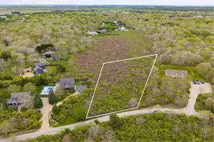 25 Coffins Field Rd, Edgartown, MA 02539 - Photo 1