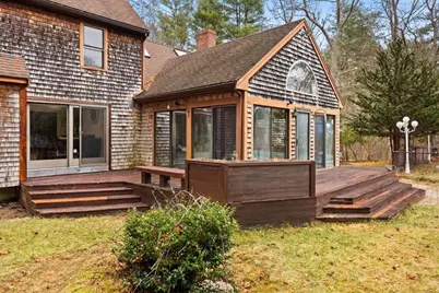 211 Cherry St, Bridgewater, MA 02324 - Photo 27