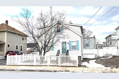 930 Sea St, Quincy, MA 02169 - Photo 3