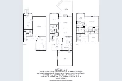 401 Dedham St #B, Newton, MA 02459 - Photo 33