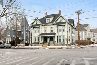 64A Arlington St #2, Haverhill, MA 01830 - Photo 1
