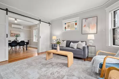 95-97 Jackson Street #1, Cambridge, MA 02140 - Photo 3