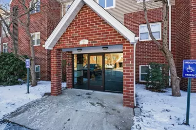 25 Longworth Avenue #14, Brockton, MA 02301 - Photo 17