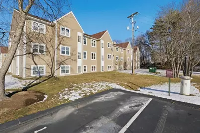 25 Longworth Avenue #14, Brockton, MA 02301 - Photo 19