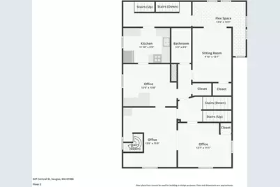 327 Central Street, Saugus, MA 01906 - Photo 25