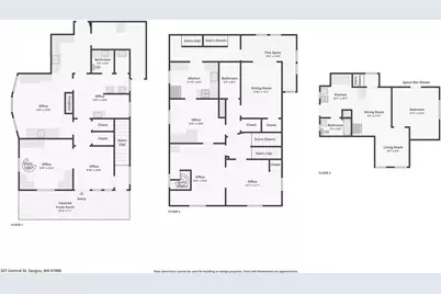 327 Central Street, Saugus, MA 01906 - Photo 27