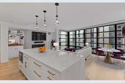 580 Washington Street #5C, Boston, MA 02111 - Photo 3