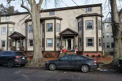 528 Cherry St. #3, Fall River, MA 02720 - Photo 1