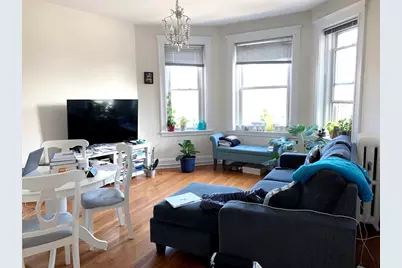 131 Park Dr #18, Boston, MA 02215 - Photo 1
