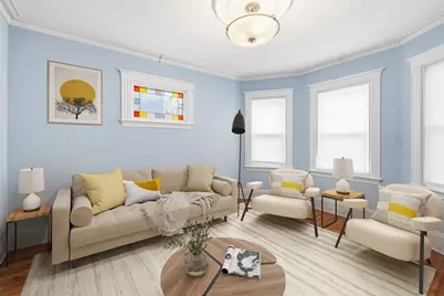 5 Glendale Ave #5, Somerville, MA 02144 - Photo 3