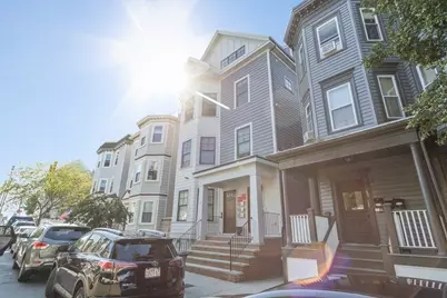 719 E 2nd St #PH3, Boston, MA 02127 - Photo 35