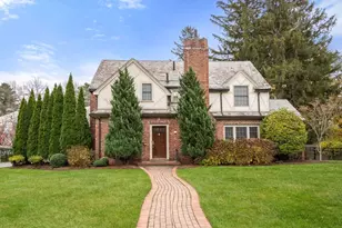 55 Evelyn Rd, Newton, MA 02468 - Photo 1