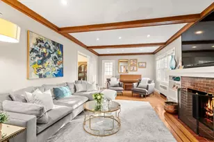 55 Evelyn Rd, Newton, MA 02468 - Photo 3