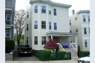 126-128 Vernal Street #3, Everett, MA 02149 - Photo 1