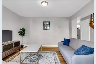 678 Bennington St #2, Boston, MA 02128 - Photo 5