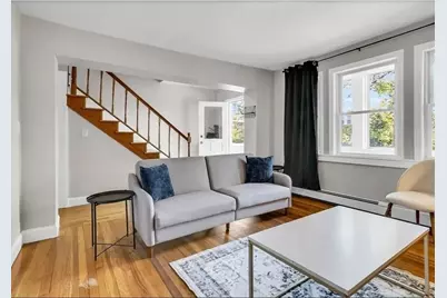 678 Bennington St #2, Boston, MA 02128 - Photo 3