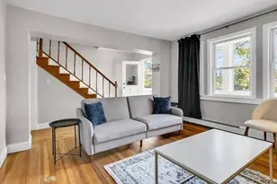 678 Bennington St, Boston, MA 02128 - Photo 3