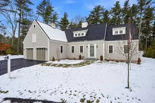 10 Checkerberry Cir, Duxbury, MA 02332 - Photo 1